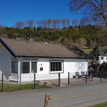 Villa Winterberg Mollseifen Екстериор снимка