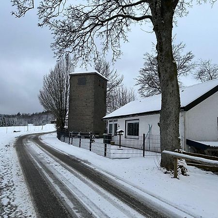 Villa Winterberg Mollseifen Екстериор снимка