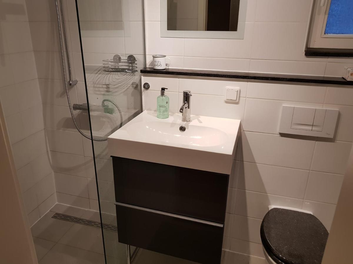 Villa Winterberg Mollseifen Екстериор снимка
