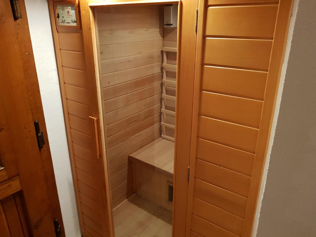 Villa Winterberg Mollseifen Екстериор снимка