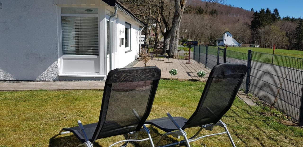 Villa Winterberg Mollseifen Екстериор снимка