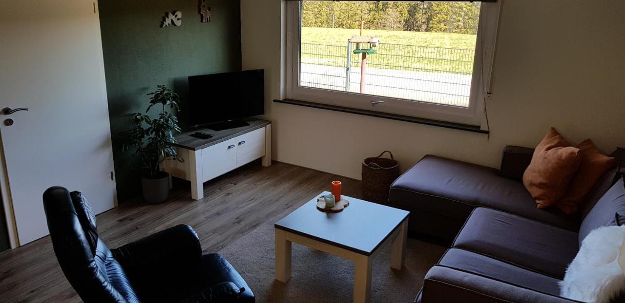 Villa Winterberg Mollseifen Екстериор снимка